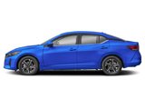 New 2025 Nissan Sentra SV w/ All-Weather Package image 3