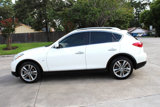 Used 2015 INFINITI QX50 Journey image 3
