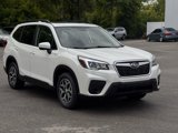 Used 2020 Subaru Forester Premium image 2