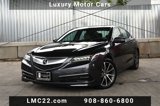 Used 2015 Acura TLX V6 w/ Technology Package image 3