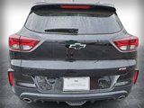 Used 2022 Chevrolet TrailBlazer RS w/ Sun and Liftgate Package image 3