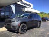 Used 2022 Jeep Grand Cherokee L Laredo image 2