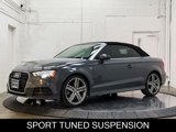 Used 2018 Audi A3 2.0T Premium Plus w/ Premium Plus Package image 5