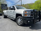 Used 2015 Chevrolet Silverado 3500 LTZ w/ Duramax Plus Package image 3