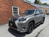 Used 2021 Lexus GX 460 Premium image 2