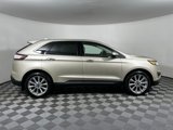 Used 2017 Ford Edge Titanium w/ Equipment Group 301A image 4