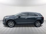 Certified 2021 Cadillac XT5 Premium Luxury w/ LPO, Floor Liner Package image 2