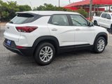 New 2025 Chevrolet TrailBlazer LS image 4