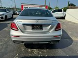 Used 2019 Mercedes-Benz E 450 4MATIC Sedan image 4