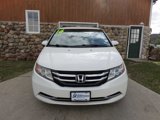Used 2016 Honda Odyssey SE image 2