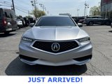 Used 2020 Acura TLX w/ Technology Package image 2