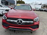 Certified 2022 Mercedes-Benz GLC 300 4MATIC image 3