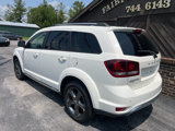 Used 2014 Dodge Journey Crossroad image 2
