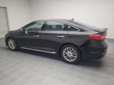 Used 2015 Hyundai Sonata Limited w/ Option Group 05 image 3