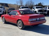 Used 1989 Cadillac Allante image 4