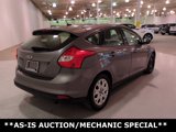 Used 2012 Ford Focus SE image 3