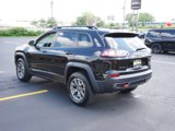 Used 2022 Jeep Cherokee Trailhawk w/ Technology Group image 5