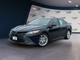 Used 2018 Toyota Camry Hybrid image 3