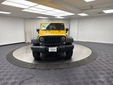 Used 2015 Jeep Wrangler Unlimited Sport image 2