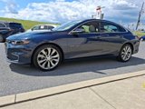 Used 2017 Chevrolet Malibu Premier w/ Premier Sun and Wheel Package image 5