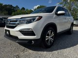 Used 2017 Honda Pilot EX-L image 4