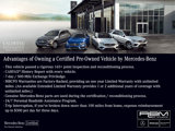 Certified 2021 Mercedes-Benz C 300 Sedan w/ Premium Package image 4