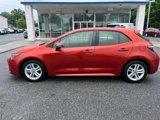 Used 2019 Toyota Corolla SE image 2