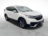 Used 2022 Honda CR-V EX-L image 3