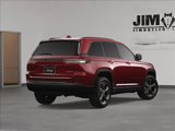 New 2025 Jeep Grand Cherokee Altitude image 5