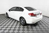 Used 2015 Honda Civic SE image 3