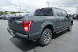 Used 2016 Ford F150 XLT w/ Equipment Group 302A Luxury image 5