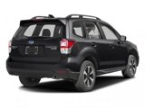 Used 2017 Subaru Forester 2.5i Premium w/ Popular Package #2A image 2