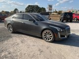 Used 2017 Cadillac CTS Luxury image 3