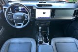 Used 2023 Ford Bronco Outer Banks image 3