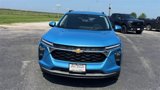 New 2025 Chevrolet Trax LT w/ Driver Confidence Package image 3