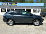 Used 2008 Lexus RX 350 FWD image 4