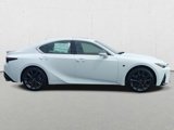 New 2025 Lexus IS 350 F Sport w/ Navigation Package image 4