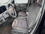 Used 2016 Chevrolet Traverse LT w/ Style and Technology Package image 2