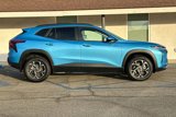 New 2025 Chevrolet Trax LT w/ Driver Confidence Package image 3