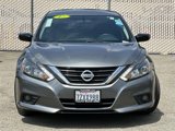 Used 2017 Nissan Altima 2.5 SR w/ Midnight Edition Package image 2