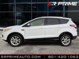 Used 2018 Ford Escape SE image 2
