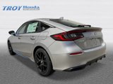 New 2025 Honda Civic Sport image 3