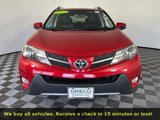 Used 2015 Toyota RAV4 Limited image 3