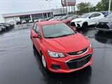Used 2018 Chevrolet Sonic LT image 2