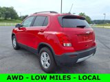 Used 2015 Chevrolet Trax LT w/ LT Plus Package image 5