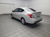 Used 2018 Nissan Versa SV w/ SV Special Edition image 5