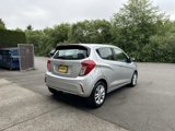 Used 2021 Chevrolet Spark LT image 6