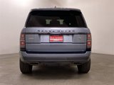 Used 2019 Land Rover Range Rover Supercharged image 4