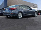 Used 2016 MAZDA MAZDA3 s Grand Touring image 2