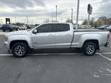 Used 2015 GMC Canyon SLE w/ All-Terrain Package image 2